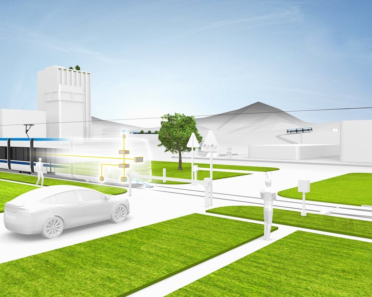 MIT STADLER IN DIE DIGITALE ZUKUNFT